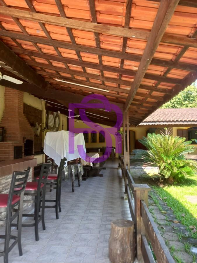 Chácara, 7 quartos, 2025 m² - Foto 19