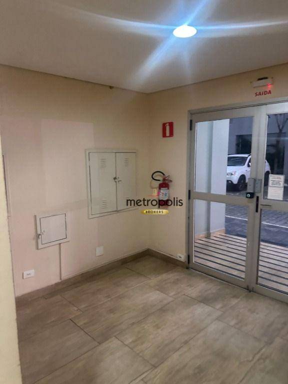 Apartamento à venda com 3 quartos, 64m² - Foto 19