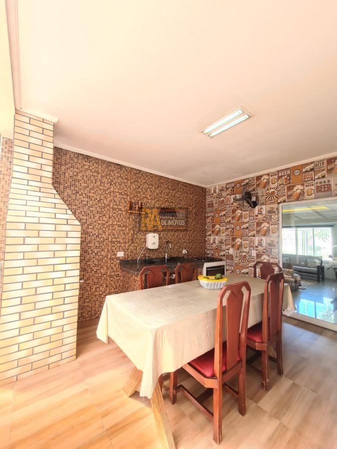 Casa à venda com 4 quartos, 503m² - Foto 10