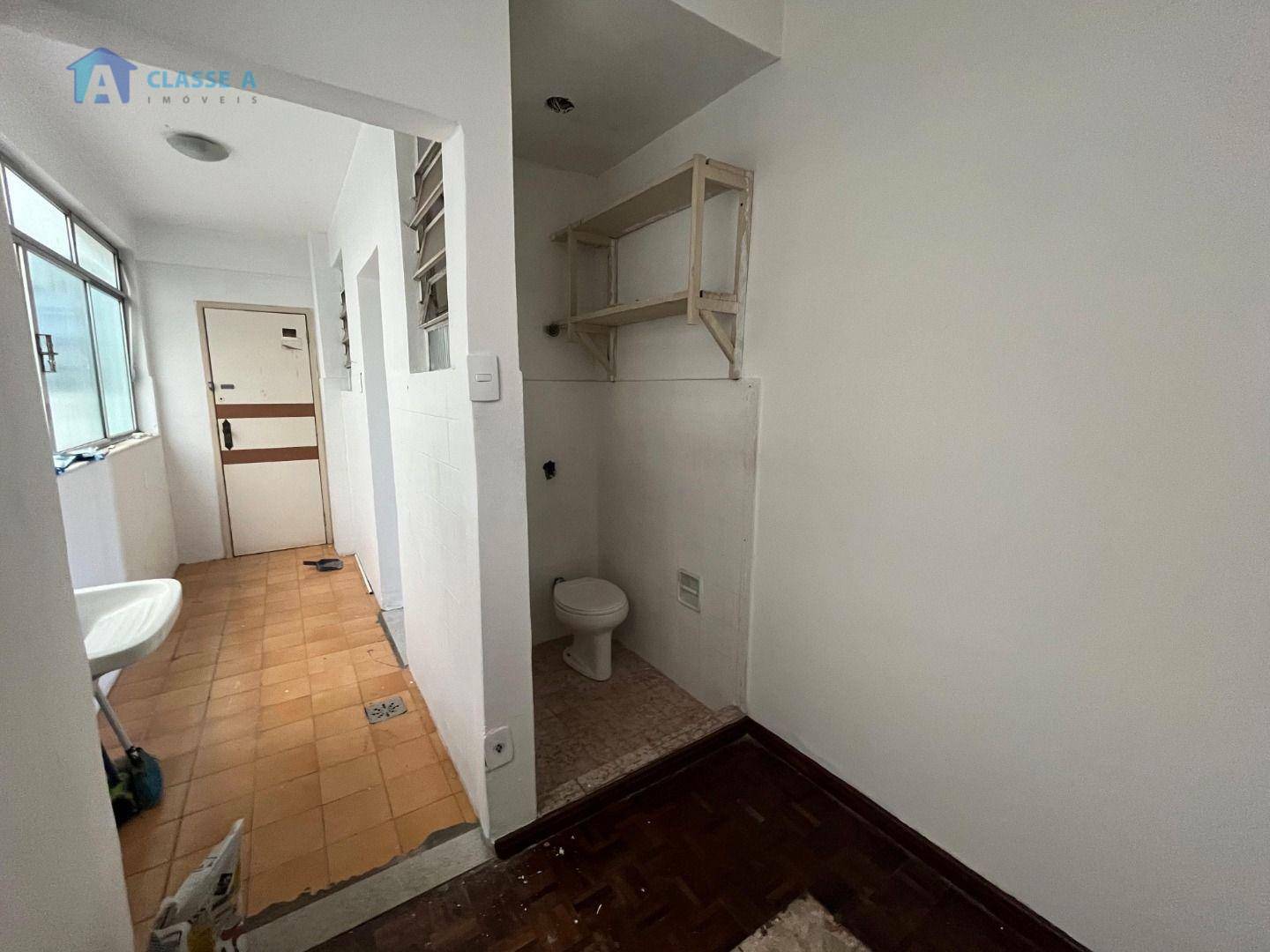 Cobertura para alugar com 4 quartos, 122m² - Foto 29