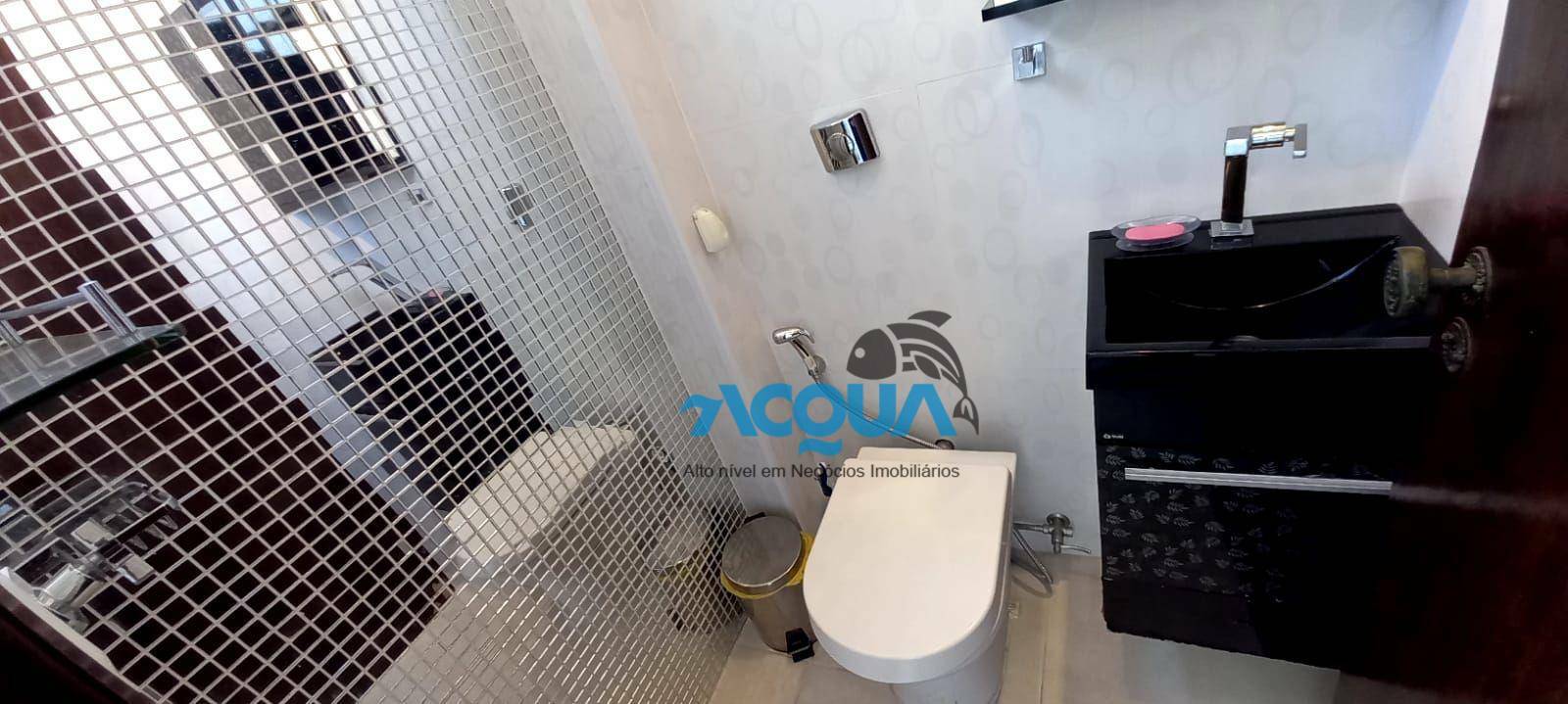 Apartamento à venda com 3 quartos, 110m² - Foto 10