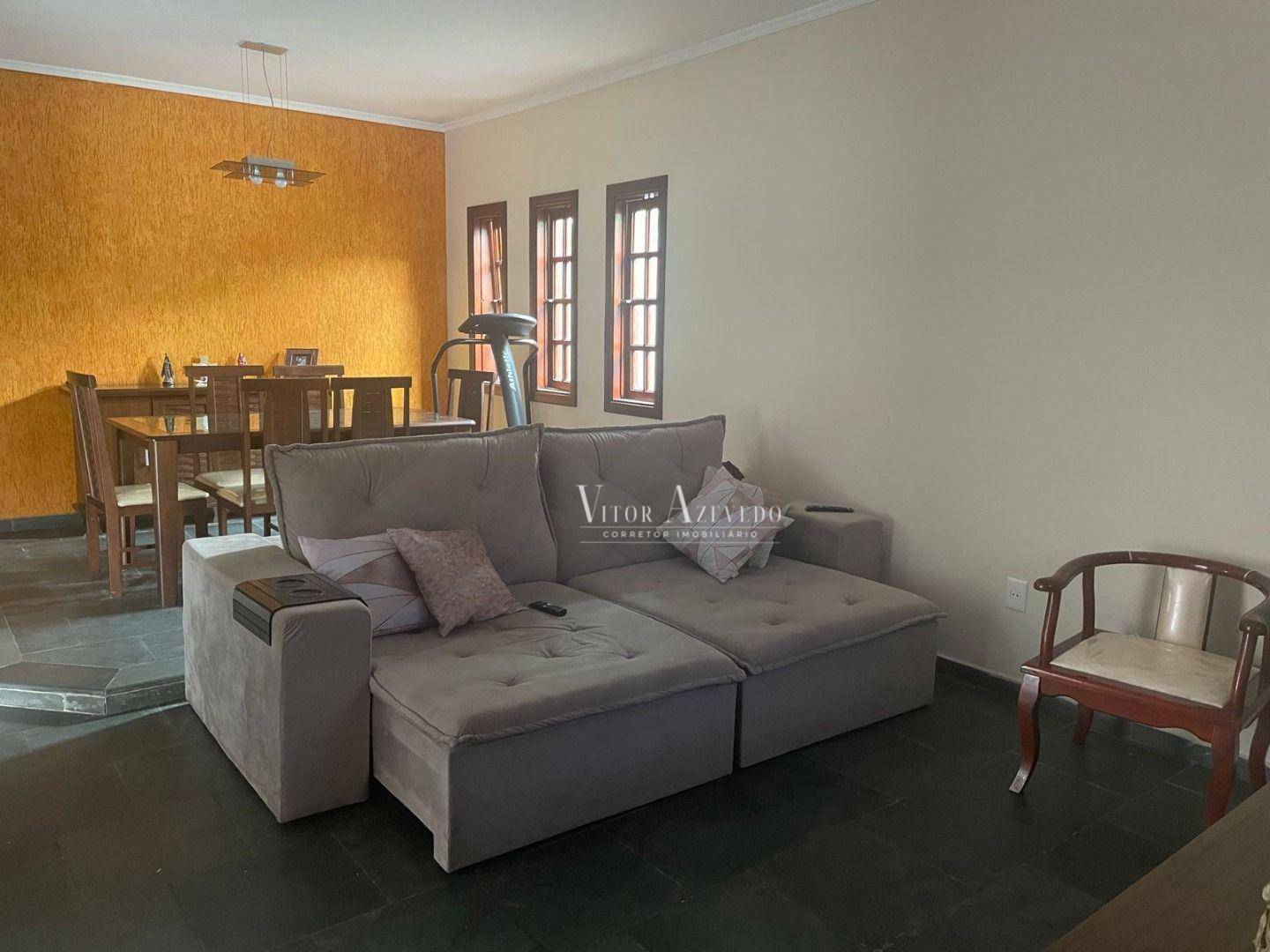 Casa à venda com 3 quartos, 150m² - Foto 4