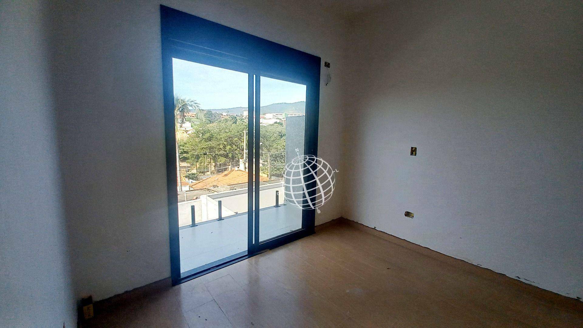 Casa à venda com 3 quartos, 144m² - Foto 12