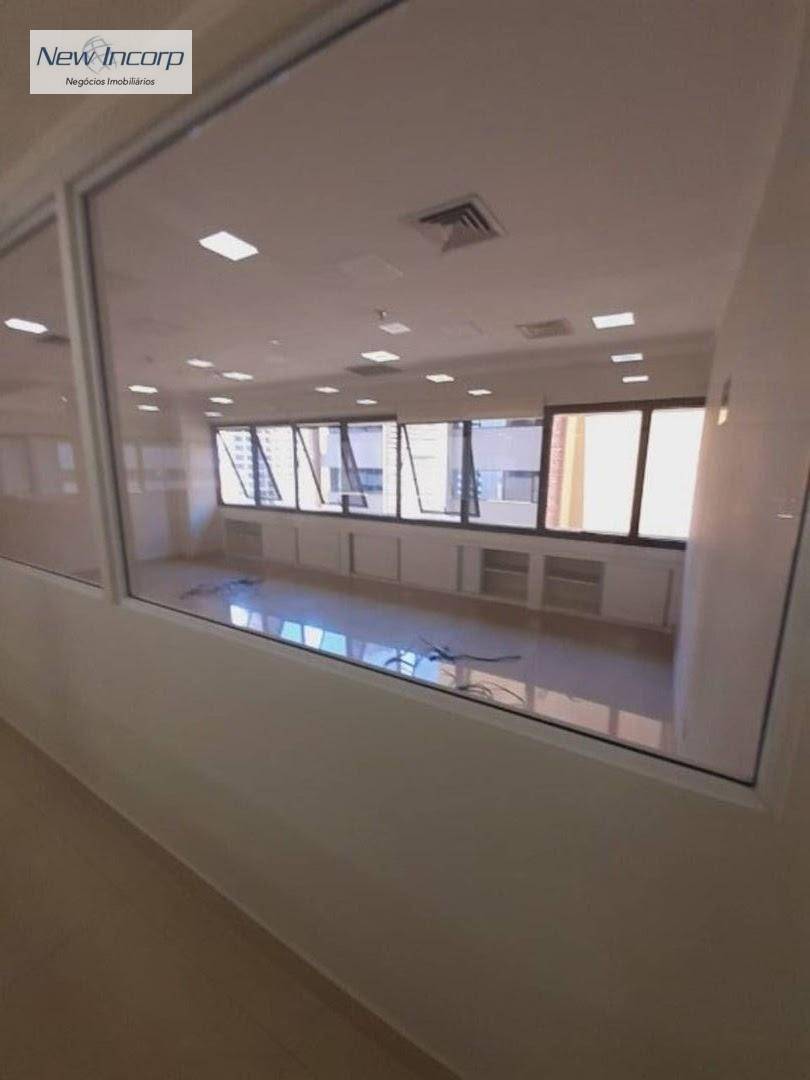 Conjunto Comercial-Sala para alugar, 319m² - Foto 15