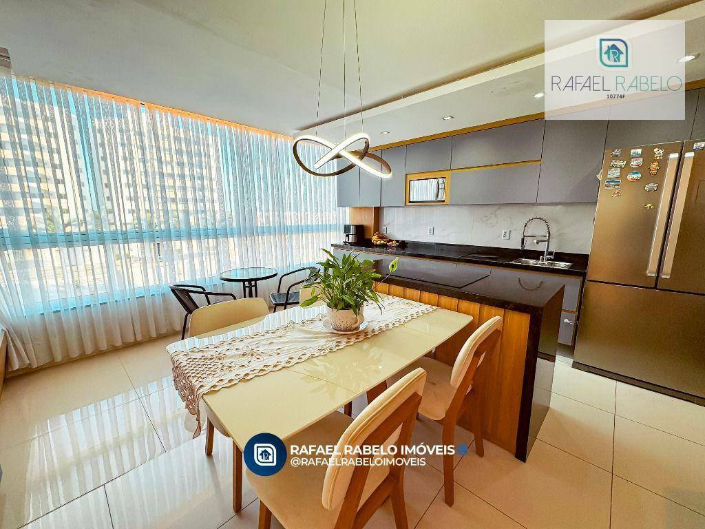 Apartamento à venda com 3 quartos, 74m² - Foto 4