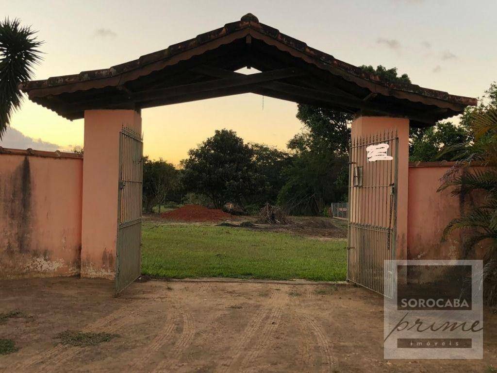 Terreno, 2000 m² - Foto 1