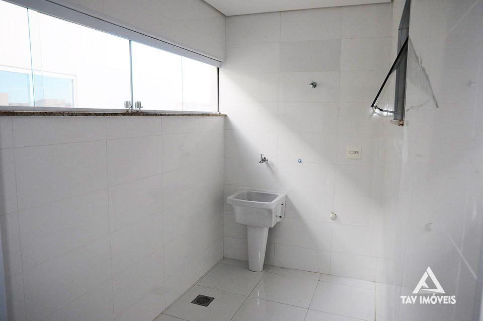 Apartamento à venda com 3 quartos, 83m² - Foto 6