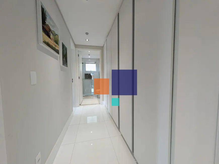 Apartamento à venda com 3 quartos, 262m² - Foto 12