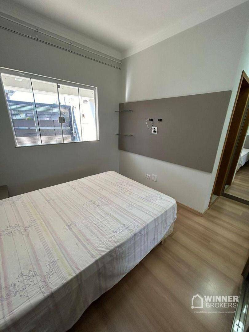 Casa à venda com 3 quartos, 137m² - Foto 12