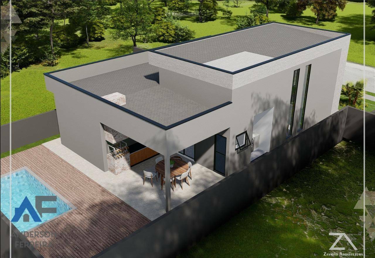 Casa à venda com 3 quartos, 145m² - Foto 7