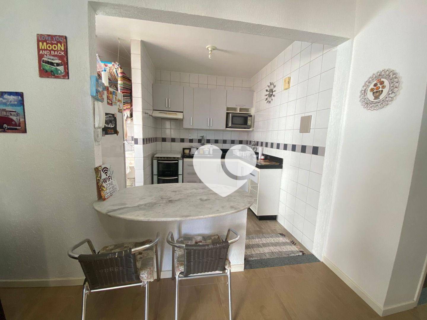 Apartamento para alugar com 2 quartos, 57m² - Foto 15