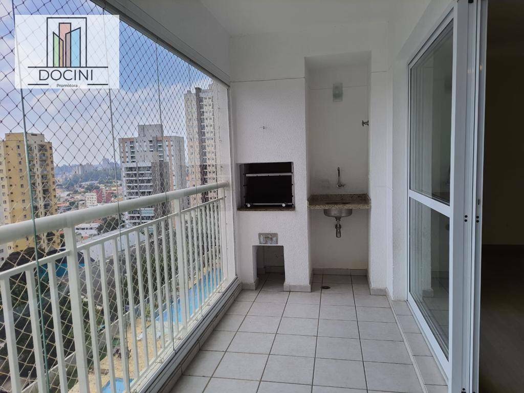 Apartamento à venda com 3 quartos, 125m² - Foto 15