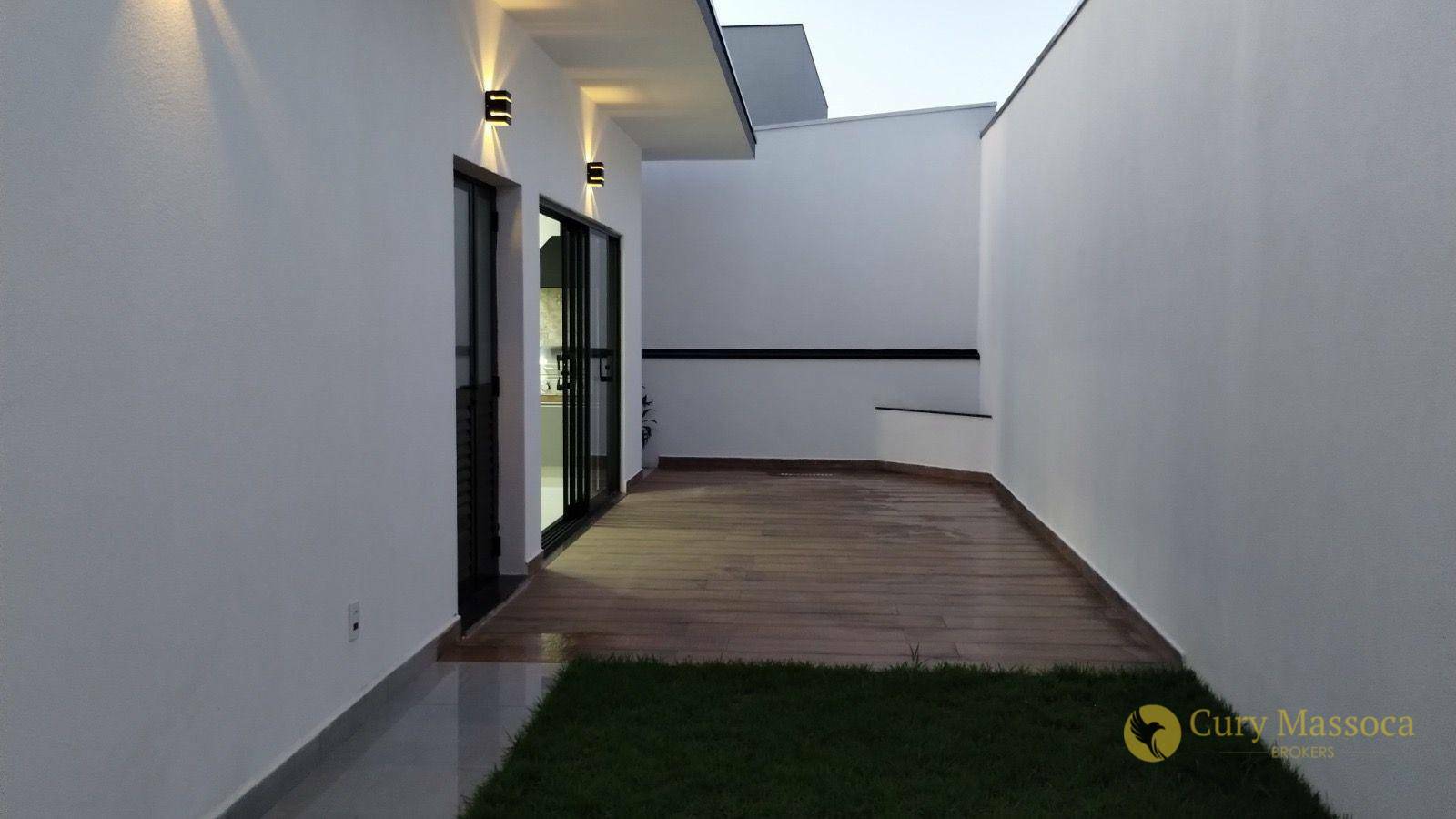 Casa de Condomínio para alugar com 3 quartos, 202m² - Foto 48