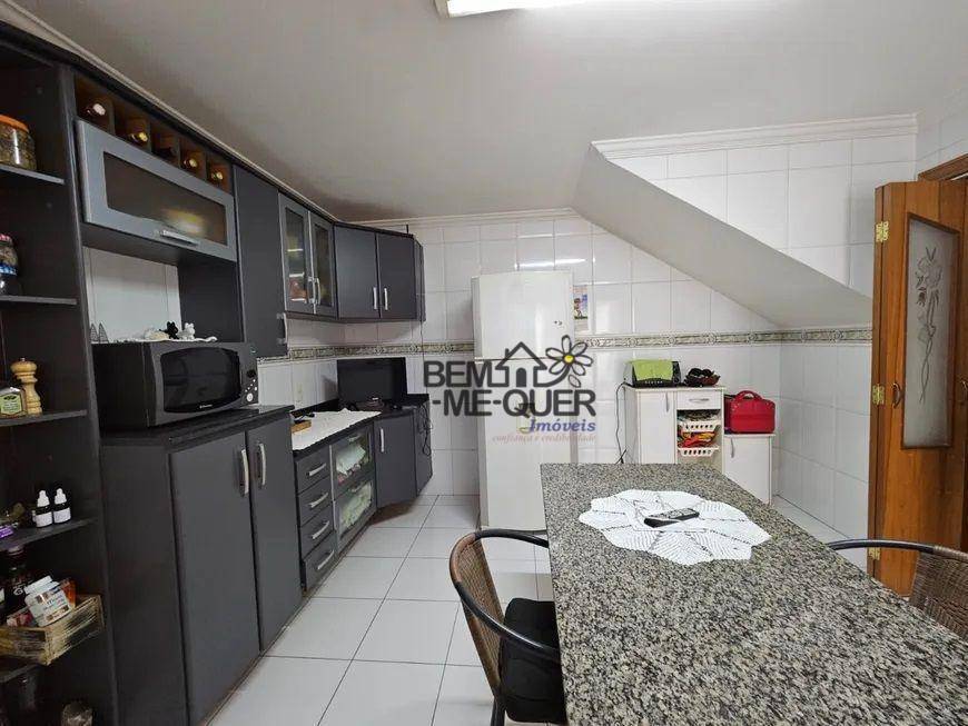 Sobrado à venda com 3 quartos, 140m² - Foto 15