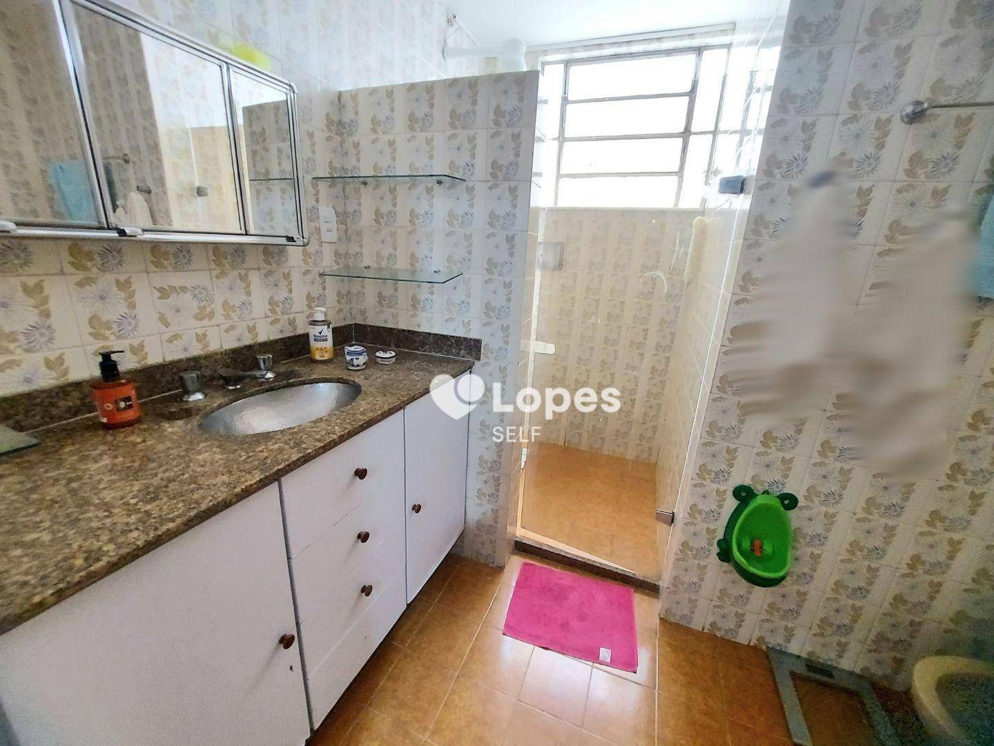 Apartamento à venda com 3 quartos, 125m² - Foto 10