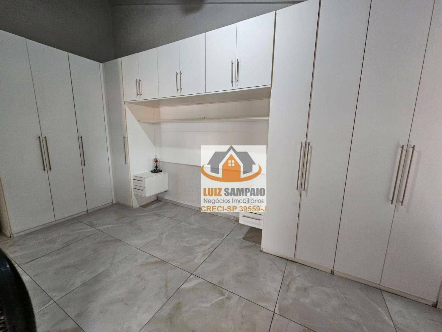 Sobrado à venda com 3 quartos, 233m² - Foto 34