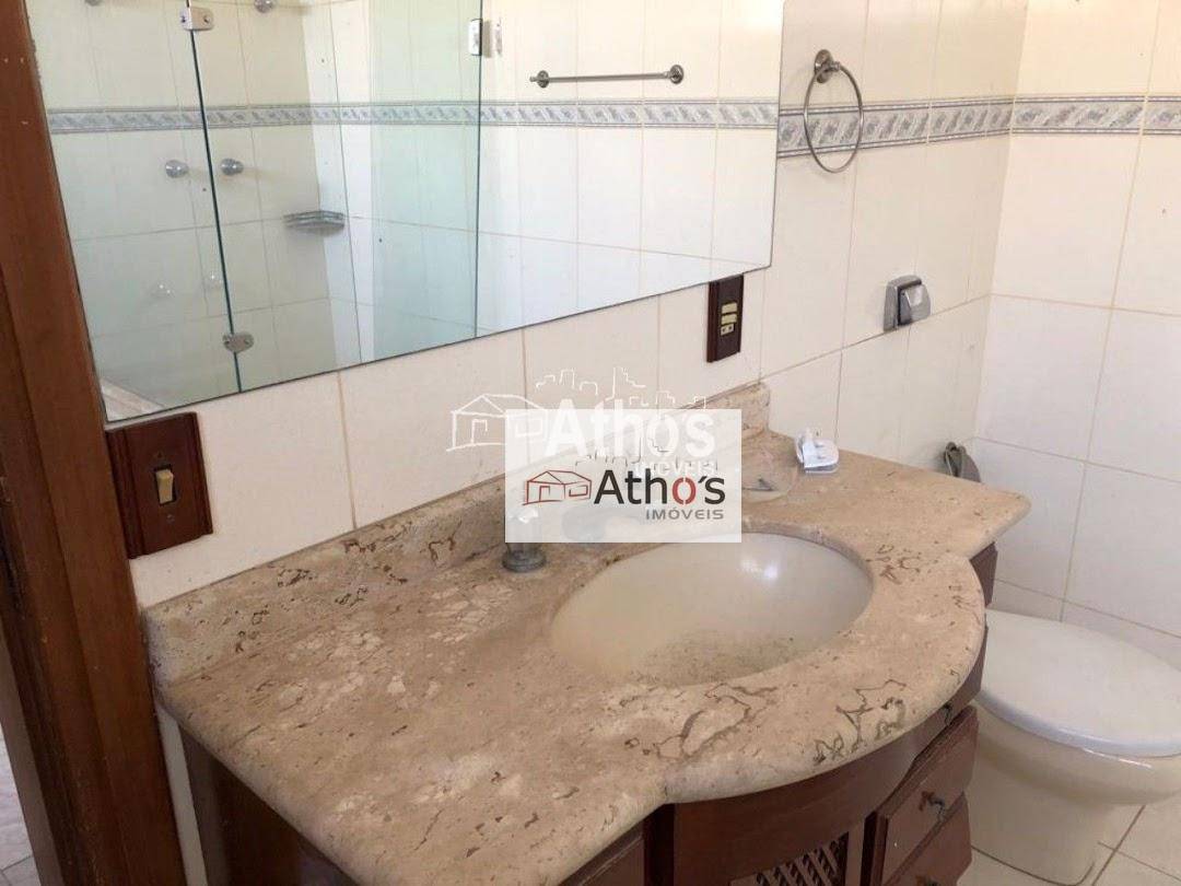 Sobrado à venda com 5 quartos, 250m² - Foto 11