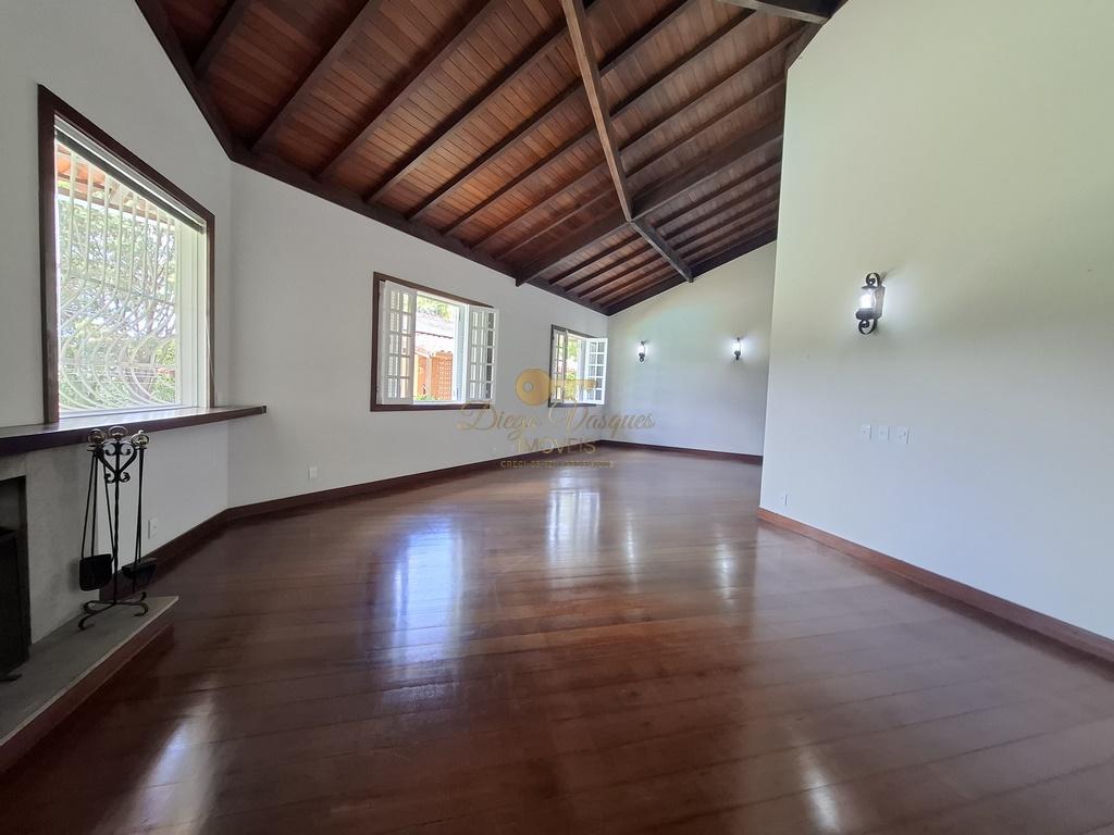 Casa de Condomínio à venda com 6 quartos, 1000m² - Foto 2