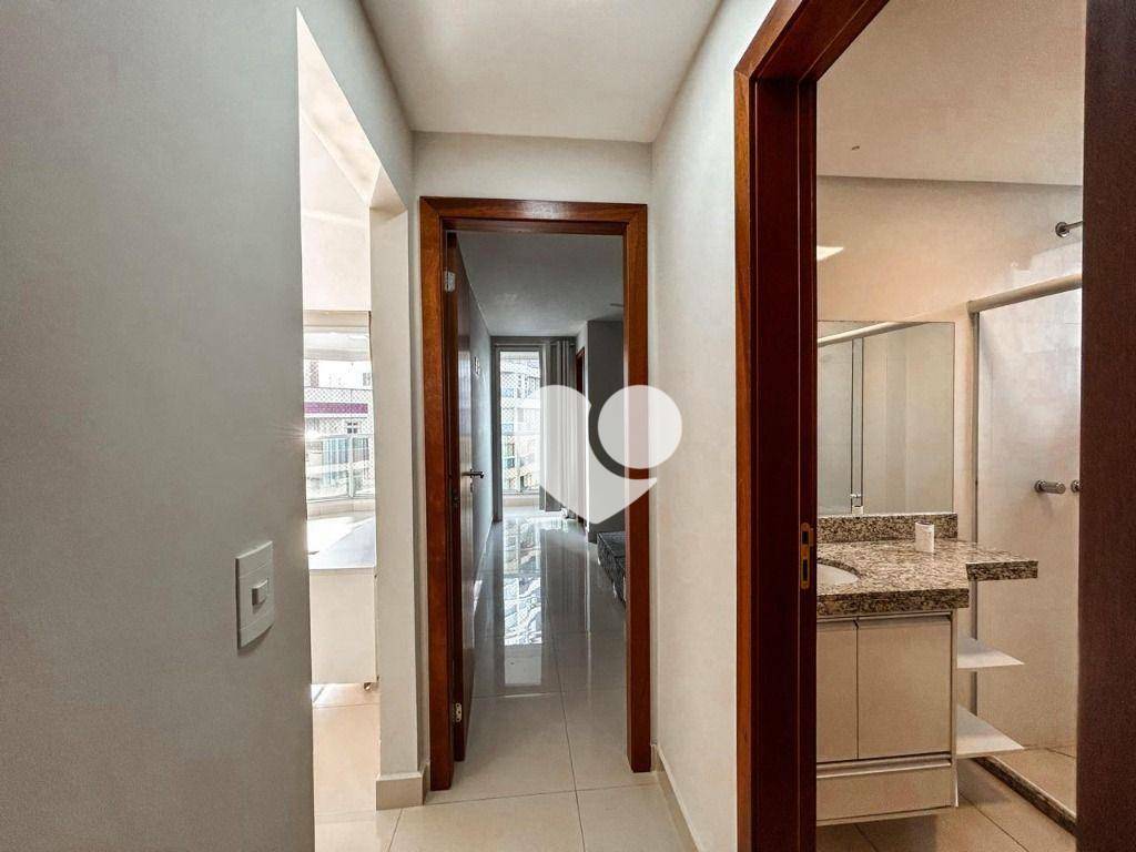 Apartamento para alugar com 2 quartos, 70m² - Foto 3