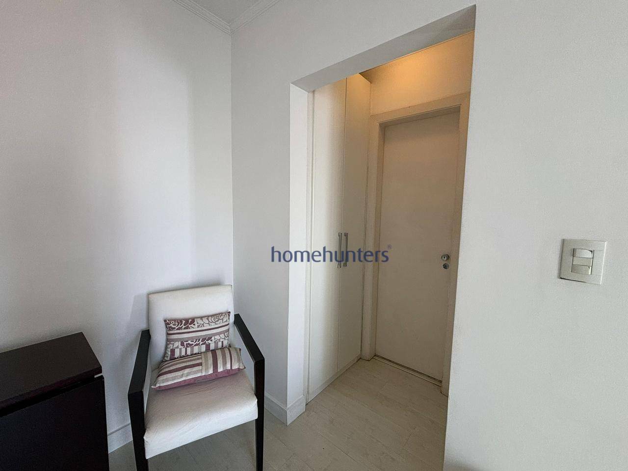 Apartamento à venda com 1 quarto, 62m² - Foto 19