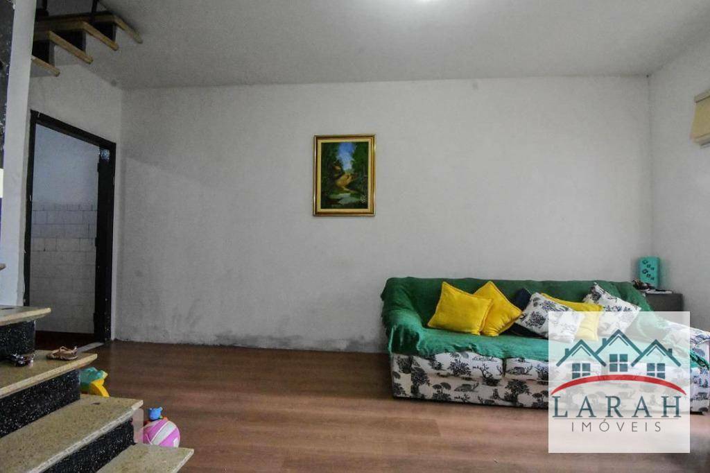 Casa à venda com 2 quartos, 80m² - Foto 5