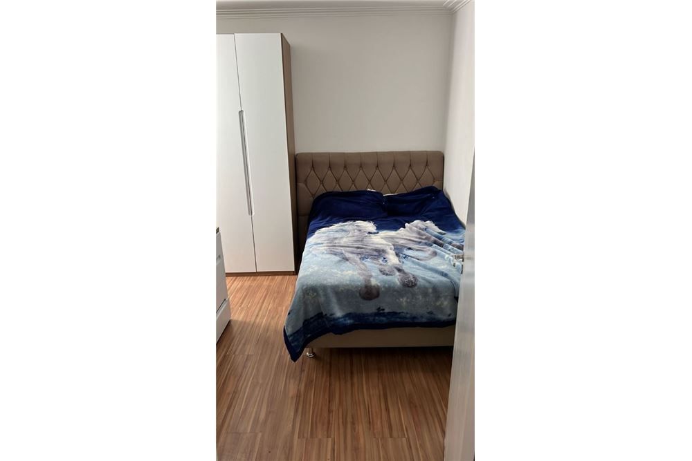 Apartamento à venda com 2 quartos, 53m² - Foto 8