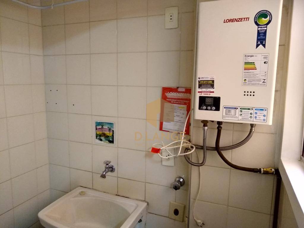 Apartamento à venda com 3 quartos, 70m² - Foto 10