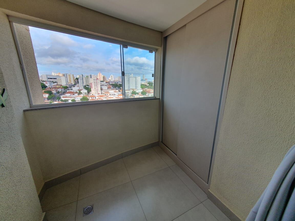 Apartamento à venda com 2 quartos, 132m² - Foto 11