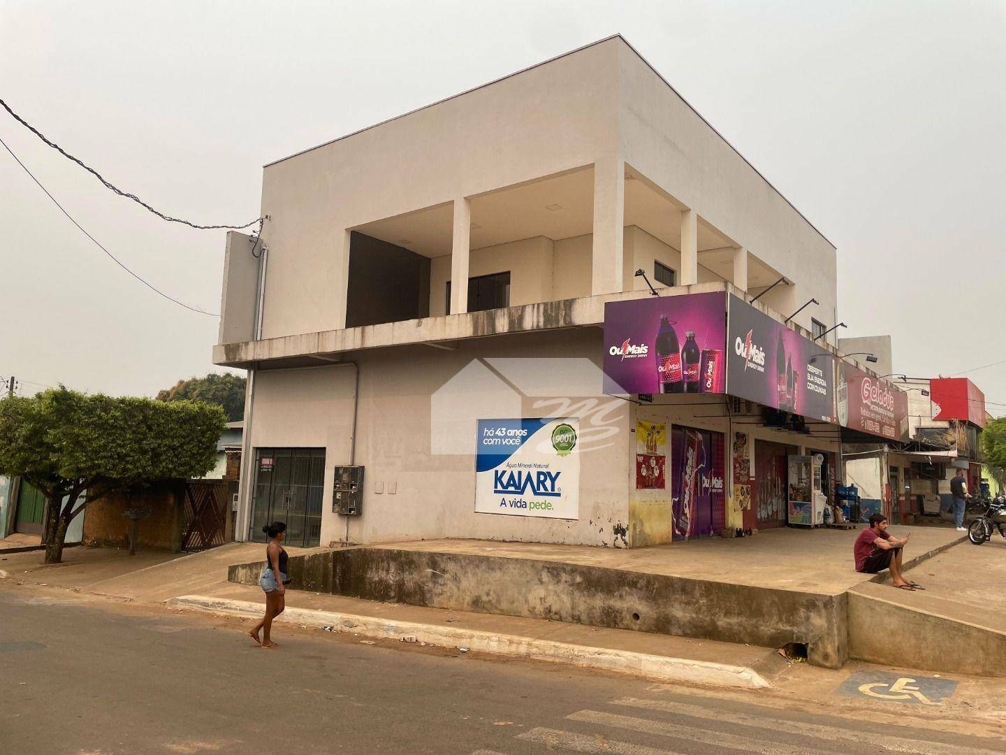 Loja-Salão à venda, 365m² - Foto 2