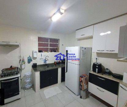 Apartamento à venda com 1 quarto, 58m² - Foto 3