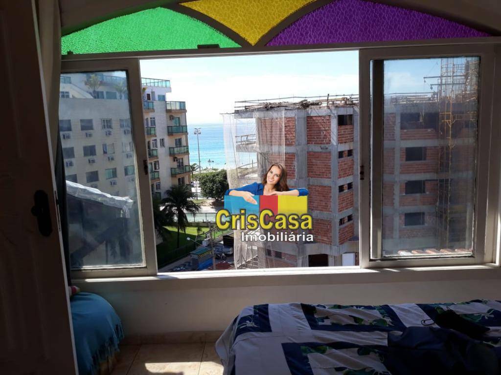 Apartamento à venda com 3 quartos, 200m² - Foto 30