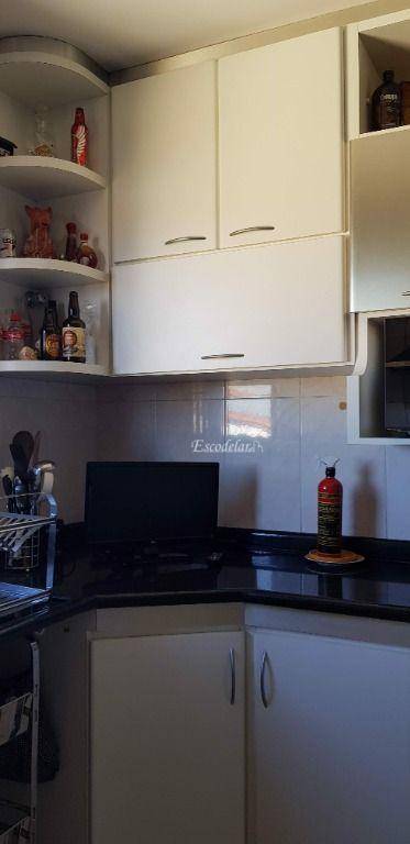 Sobrado à venda com 3 quartos, 216m² - Foto 43