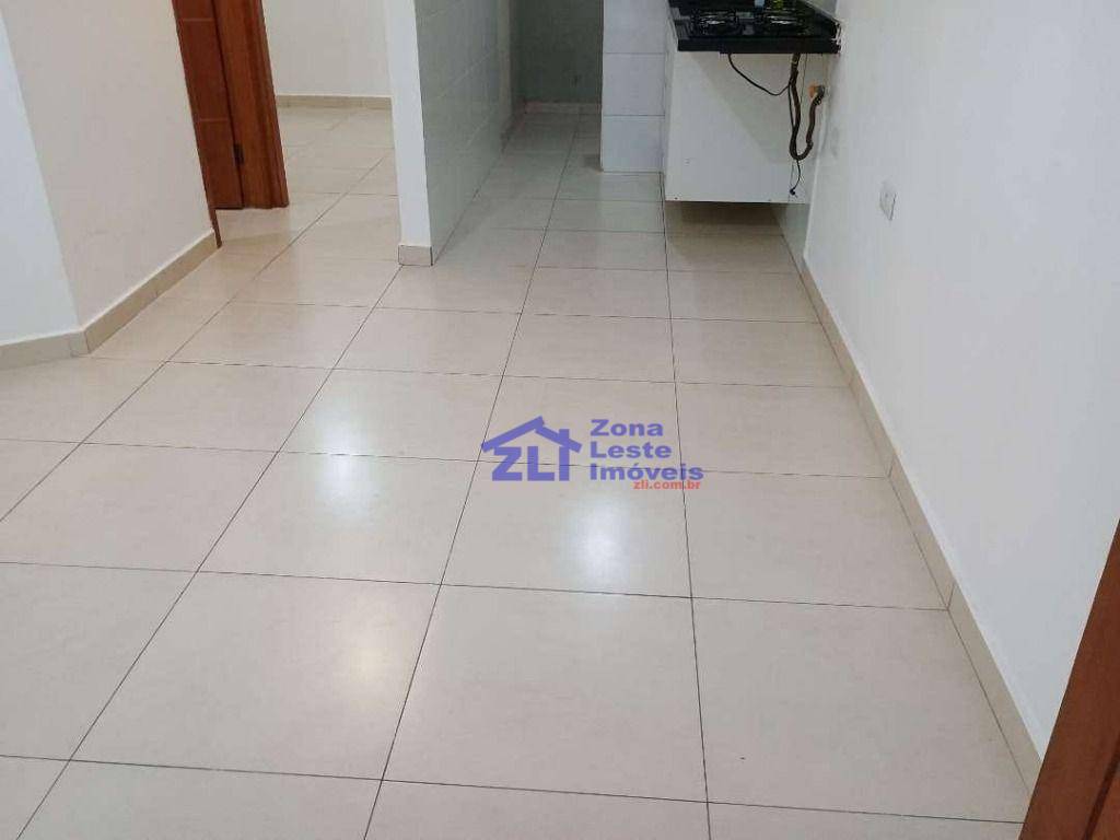 Kitnet e Studio para alugar com 1 quarto, 27m² - Foto 3