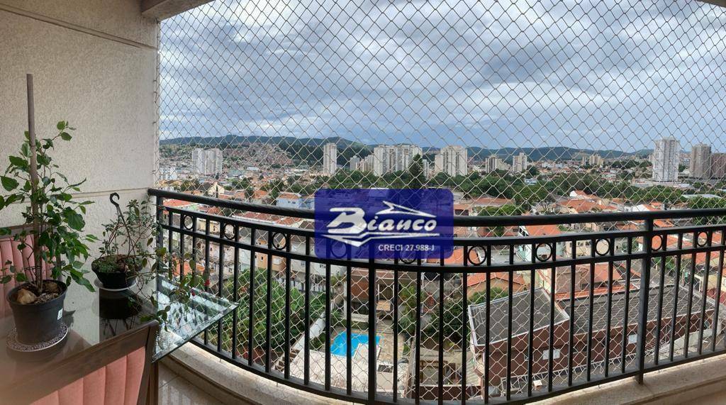 Apartamento à venda com 3 quartos, 150m² - Foto 30