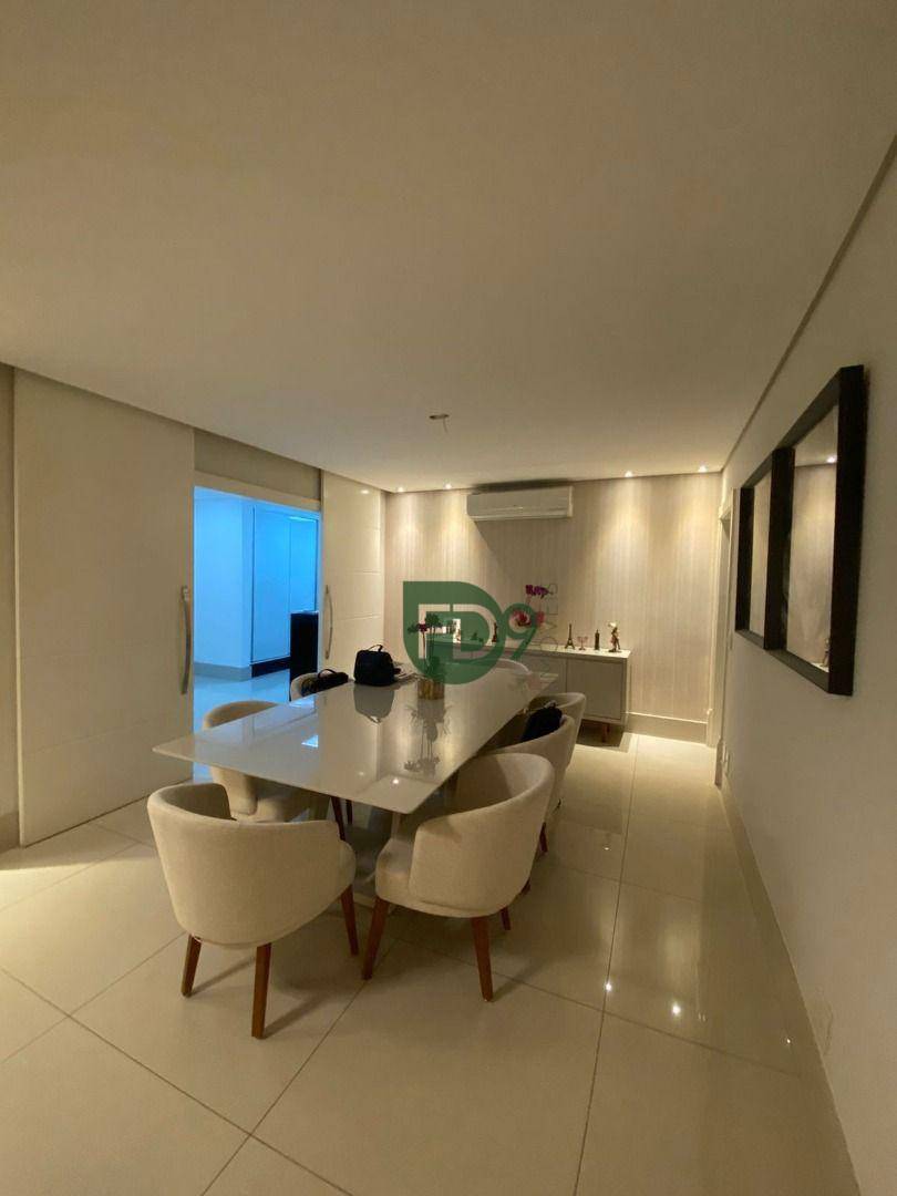 Apartamento à venda com 3 quartos, 278m² - Foto 39