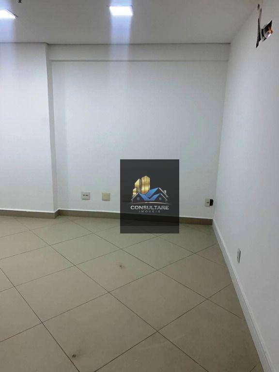 Conjunto Comercial-Sala para alugar, 100m² - Foto 10