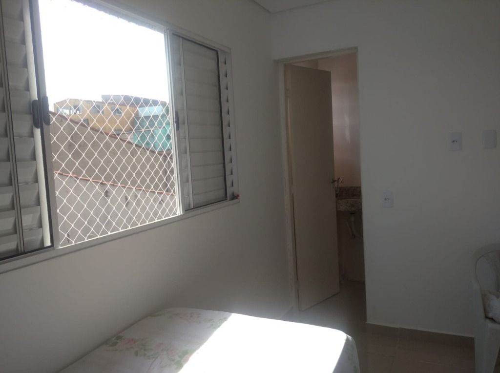 Sobrado à venda com 3 quartos, 400m² - Foto 18