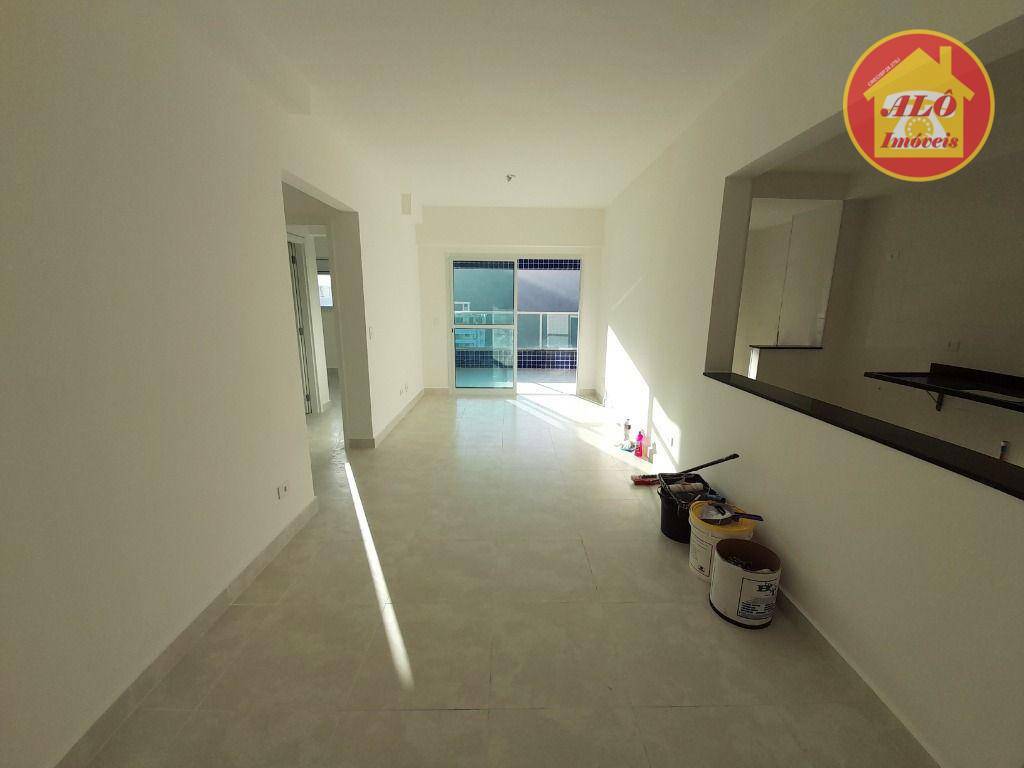 Apartamento à venda com 2 quartos, 78m² - Foto 2