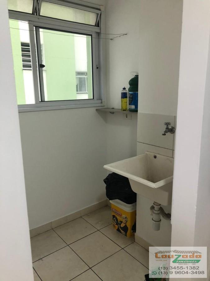 Apartamento à venda com 2 quartos, 56m² - Foto 7