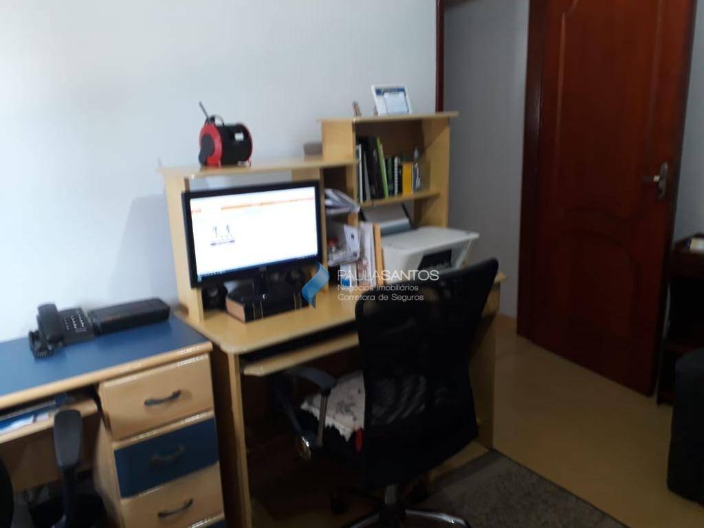 Apartamento à venda com 3 quartos, 130m² - Foto 11