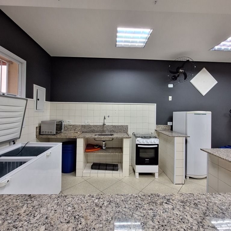 Apartamento à venda com 3 quartos, 65m² - Foto 31