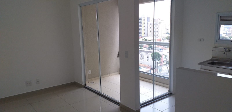 Apartamento para alugar com 3 quartos, 76m² - Foto 1