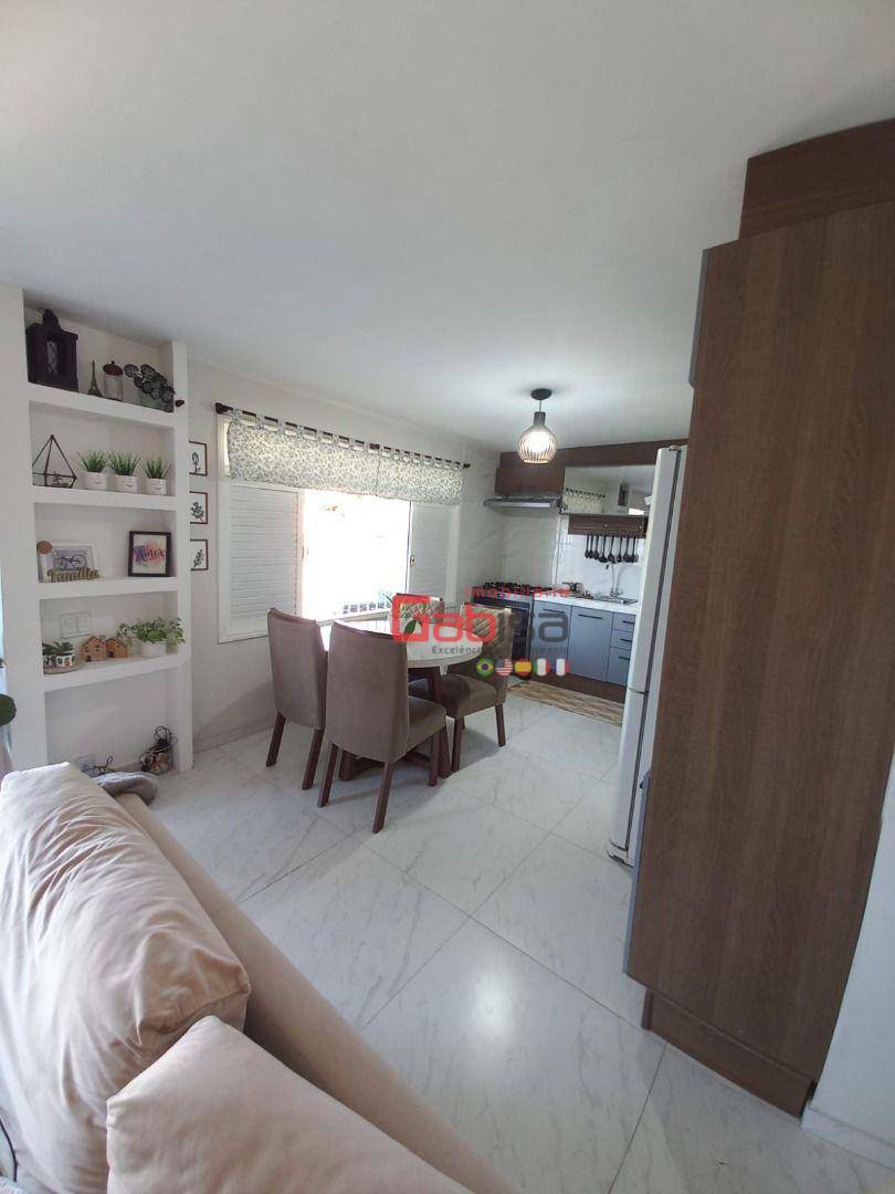 Casa à venda com 4 quartos, 120m² - Foto 8