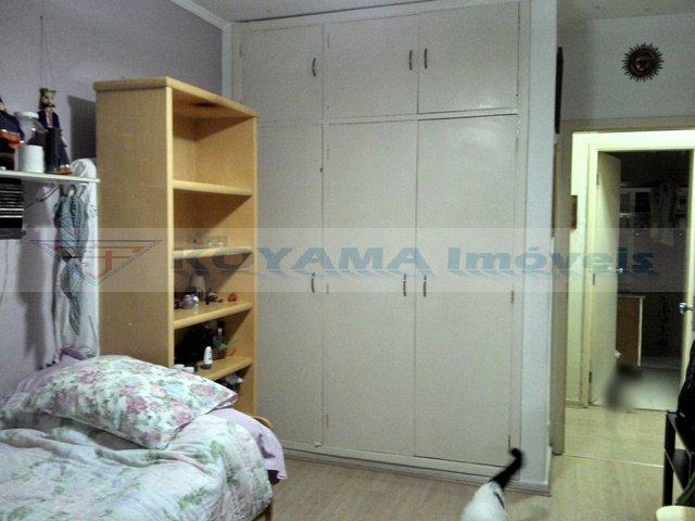 Apartamento à venda com 3 quartos, 172m² - Foto 10