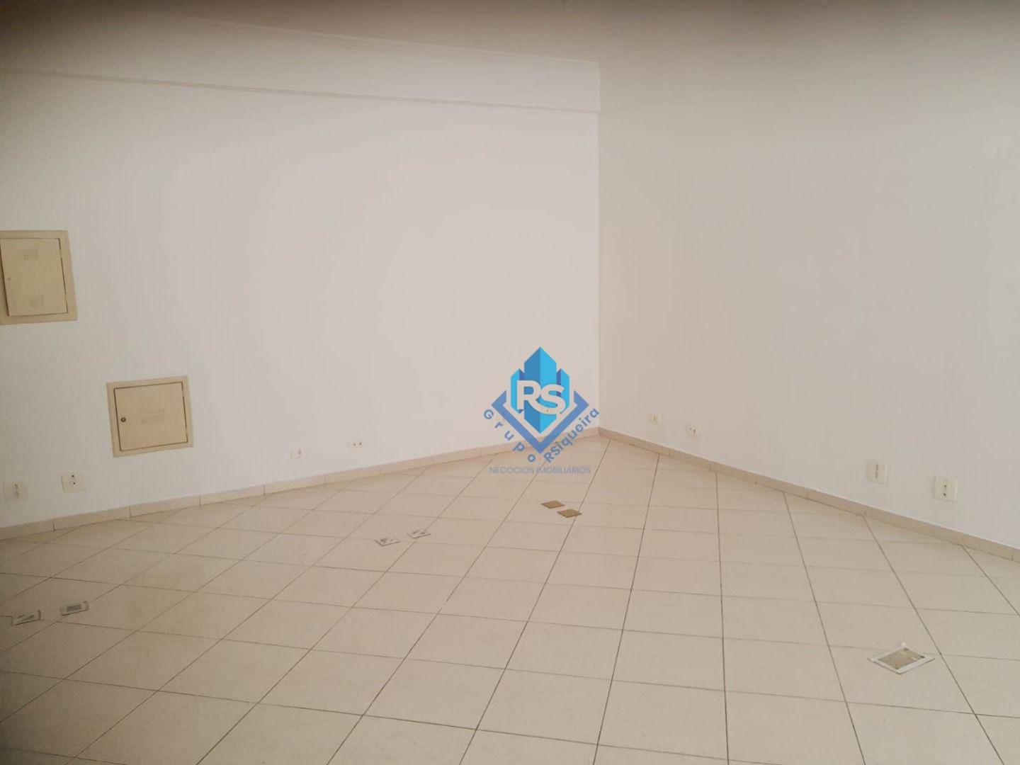 Conjunto Comercial-Sala para alugar, 31m² - Foto 4