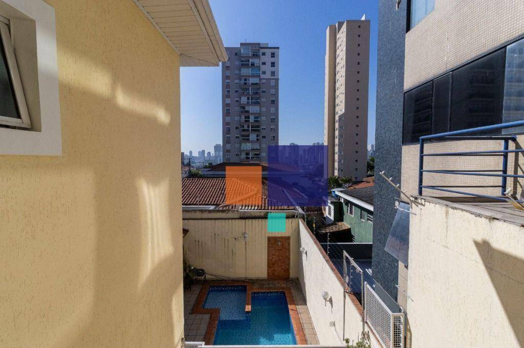 Sobrado à venda com 3 quartos, 218m² - Foto 50