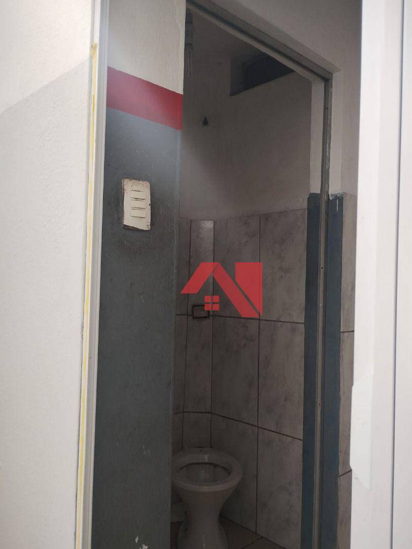 Depósito-Galpão-Armazém para alugar, 260m² - Foto 6