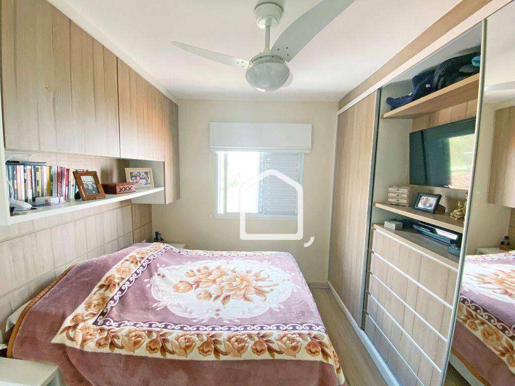 Casa de Condomínio à venda com 3 quartos, 90m² - Foto 21