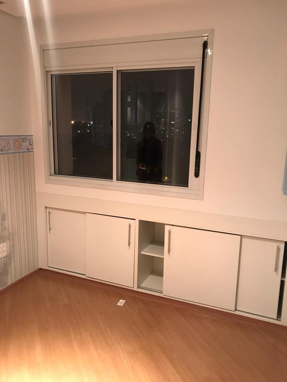 Apartamento à venda com 2 quartos, 63m² - Foto 5