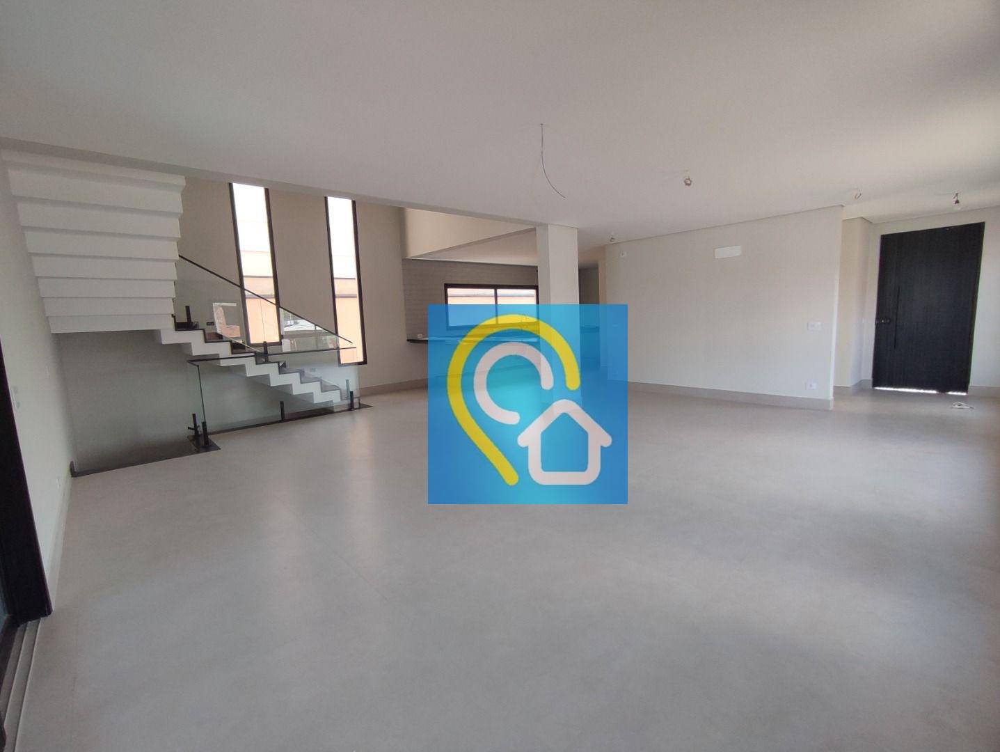 Casa de Condomínio à venda com 4 quartos, 502m² - Foto 6